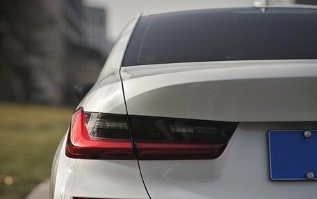 BMW 3 серия, 2022 год, 2 620 000 рублей, 7 фотография