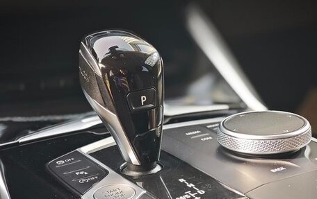 BMW 3 серия, 2022 год, 2 620 000 рублей, 11 фотография