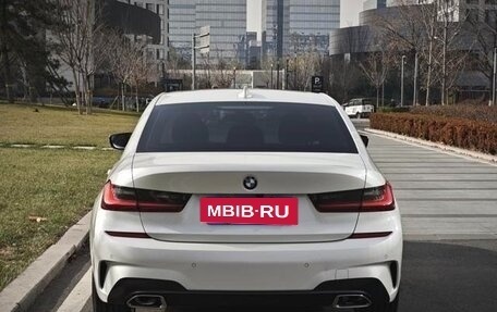 BMW 3 серия, 2022 год, 2 620 000 рублей, 6 фотография