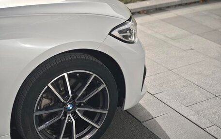 BMW 3 серия, 2022 год, 2 620 000 рублей, 18 фотография