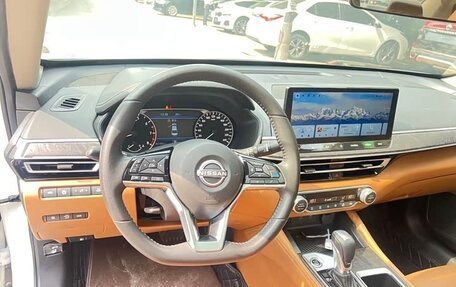 Nissan Altima VI (L34), 2023 год, 1 987 000 рублей, 10 фотография