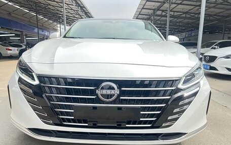 Nissan Altima VI (L34), 2023 год, 1 987 000 рублей, 3 фотография