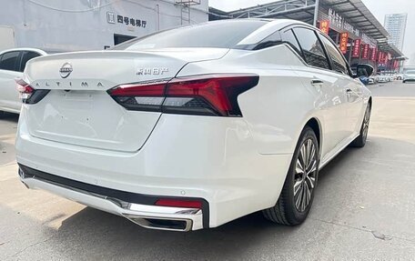 Nissan Altima VI (L34), 2023 год, 1 987 000 рублей, 4 фотография