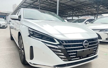 Nissan Altima VI (L34), 2023 год, 1 987 000 рублей, 2 фотография