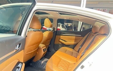 Nissan Altima VI (L34), 2023 год, 1 987 000 рублей, 11 фотография