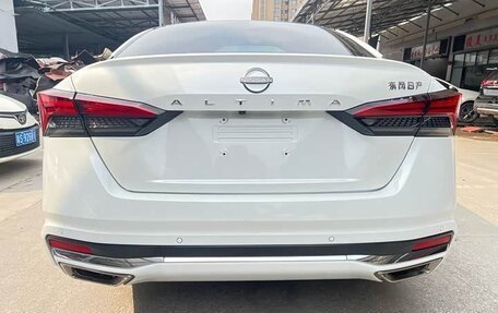 Nissan Altima VI (L34), 2023 год, 1 987 000 рублей, 7 фотография