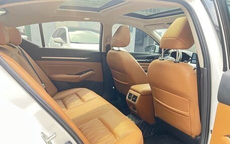 Nissan Altima VI (L34), 2023 год, 1 987 000 рублей, 12 фотография