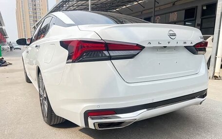 Nissan Altima VI (L34), 2023 год, 1 987 000 рублей, 6 фотография