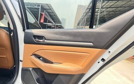 Nissan Altima VI (L34), 2023 год, 1 987 000 рублей, 13 фотография