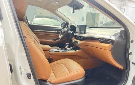 Nissan Altima VI (L34), 2023 год, 1 987 000 рублей, 9 фотография