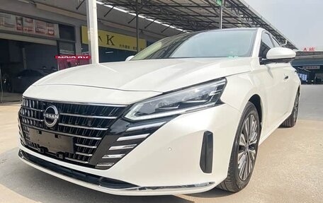 Nissan Altima VI (L34), 2023 год, 1 987 000 рублей, 1 фотография