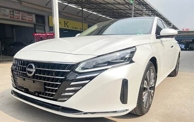 Nissan Altima VI (L34), 2023 год, 1 987 000 рублей, 1 фотография