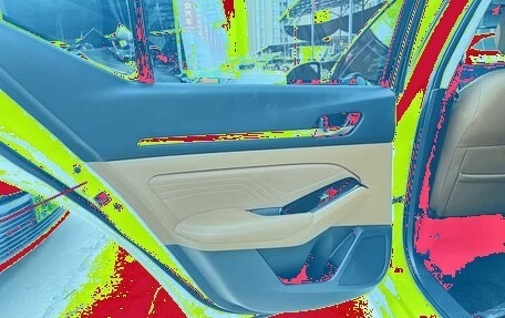 Nissan Altima VI (L34), 2023 год, 1 987 000 рублей, 14 фотография