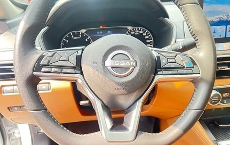 Nissan Altima VI (L34), 2023 год, 1 987 000 рублей, 20 фотография