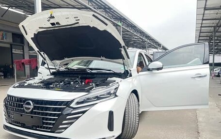 Nissan Altima VI (L34), 2023 год, 1 987 000 рублей, 21 фотография