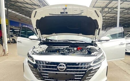 Nissan Altima VI (L34), 2023 год, 1 987 000 рублей, 22 фотография