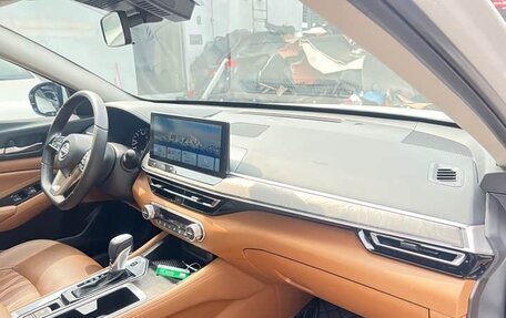 Nissan Altima VI (L34), 2023 год, 1 987 000 рублей, 19 фотография