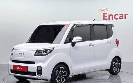 KIA Ray, 2022 год, 1 223 000 рублей, 1 фотография