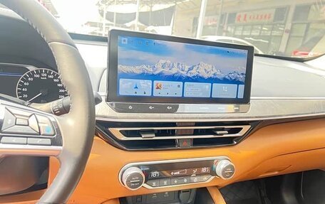 Nissan Altima VI (L34), 2023 год, 1 987 000 рублей, 17 фотография