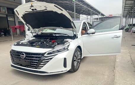 Nissan Altima VI (L34), 2023 год, 1 987 000 рублей, 23 фотография