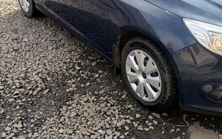 Ford Focus III, 2014 год, 980 000 рублей, 3 фотография