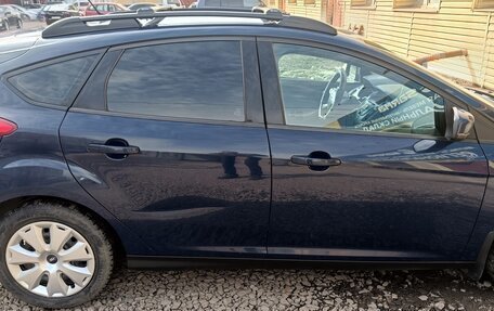 Ford Focus III, 2014 год, 980 000 рублей, 5 фотография