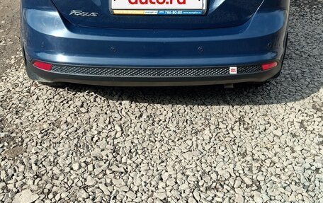 Ford Focus III, 2014 год, 980 000 рублей, 6 фотография