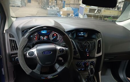 Ford Focus III, 2014 год, 980 000 рублей, 7 фотография
