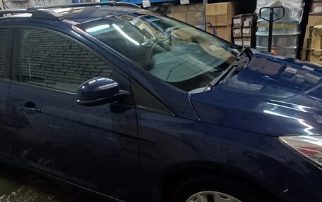 Ford Focus III, 2014 год, 980 000 рублей, 11 фотография