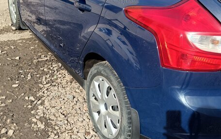 Ford Focus III, 2014 год, 980 000 рублей, 8 фотография