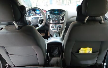 Ford Focus III, 2014 год, 980 000 рублей, 14 фотография