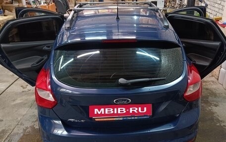 Ford Focus III, 2014 год, 980 000 рублей, 12 фотография