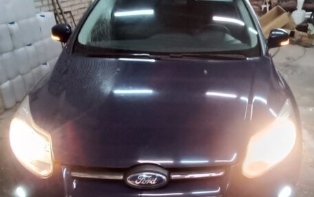 Ford Focus III, 2014 год, 980 000 рублей, 9 фотография