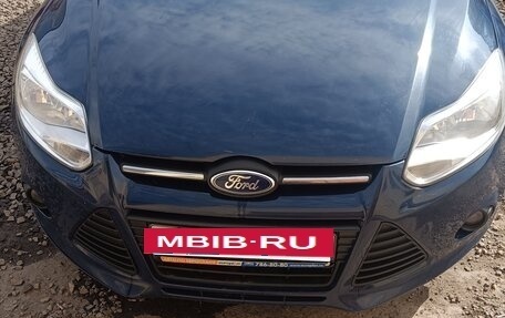 Ford Focus III, 2014 год, 980 000 рублей, 4 фотография