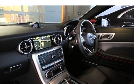 Mercedes-Benz SLC, 2019 год, 2 325 586 рублей, 12 фотография