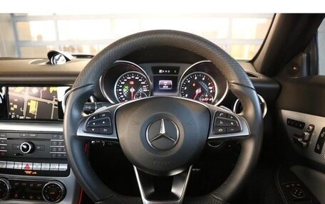 Mercedes-Benz SLC, 2019 год, 2 325 586 рублей, 11 фотография