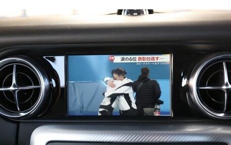 Mercedes-Benz SLC, 2019 год, 2 325 586 рублей, 17 фотография