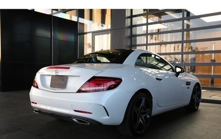 Mercedes-Benz SLC, 2019 год, 2 325 586 рублей, 6 фотография