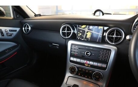 Mercedes-Benz SLC, 2019 год, 2 325 586 рублей, 18 фотография