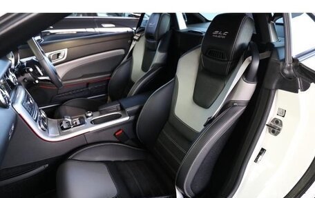 Mercedes-Benz SLC, 2019 год, 2 325 586 рублей, 14 фотография