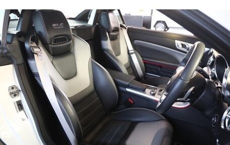 Mercedes-Benz SLC, 2019 год, 2 325 586 рублей, 13 фотография