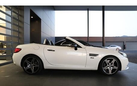 Mercedes-Benz SLC, 2019 год, 2 325 586 рублей, 7 фотография