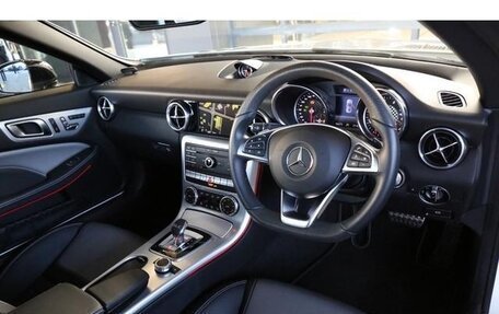 Mercedes-Benz SLC, 2019 год, 2 325 586 рублей, 10 фотография