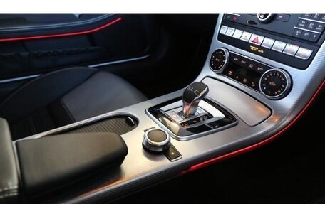 Mercedes-Benz SLC, 2019 год, 2 325 586 рублей, 20 фотография