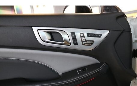 Mercedes-Benz SLC, 2019 год, 2 325 586 рублей, 27 фотография