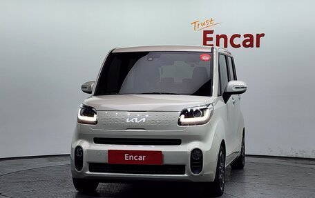 KIA Ray, 2022 год, 1 211 000 рублей, 3 фотография