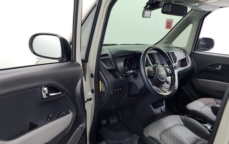 KIA Ray, 2022 год, 1 211 000 рублей, 5 фотография