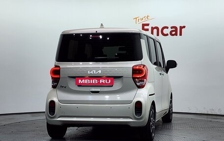 KIA Ray, 2022 год, 1 211 000 рублей, 4 фотография