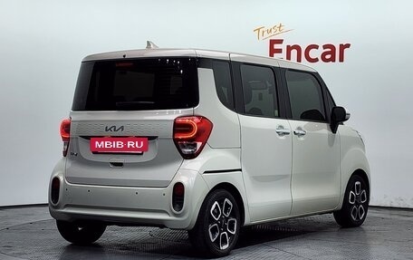 KIA Ray, 2022 год, 1 211 000 рублей, 2 фотография