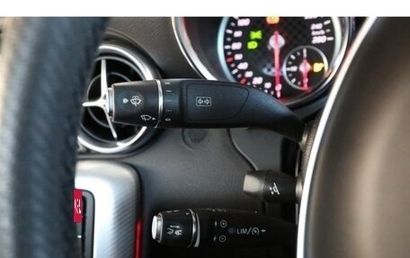 Mercedes-Benz SLC, 2019 год, 2 325 586 рублей, 25 фотография